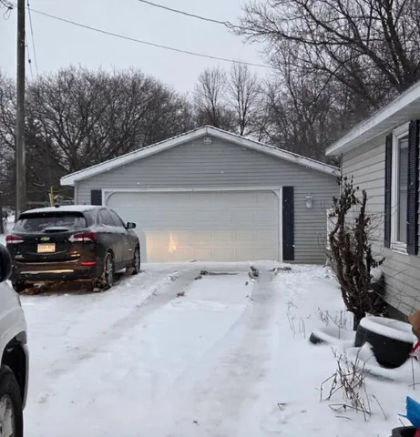 $74,900 | 1113 13th Avenue, International Falls, MN 56649