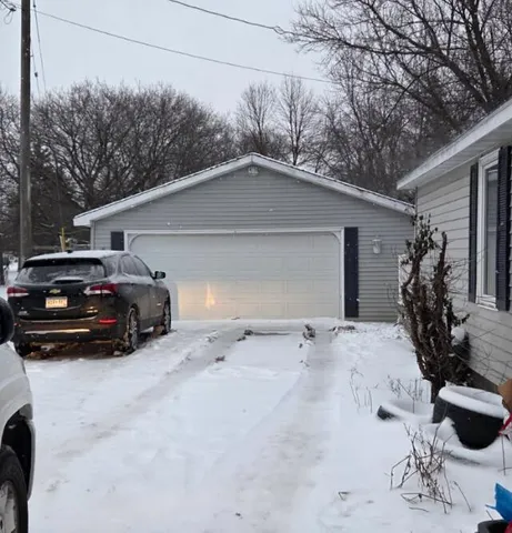 $74,900 | 1113 13th Avenue, International Falls, MN 56649