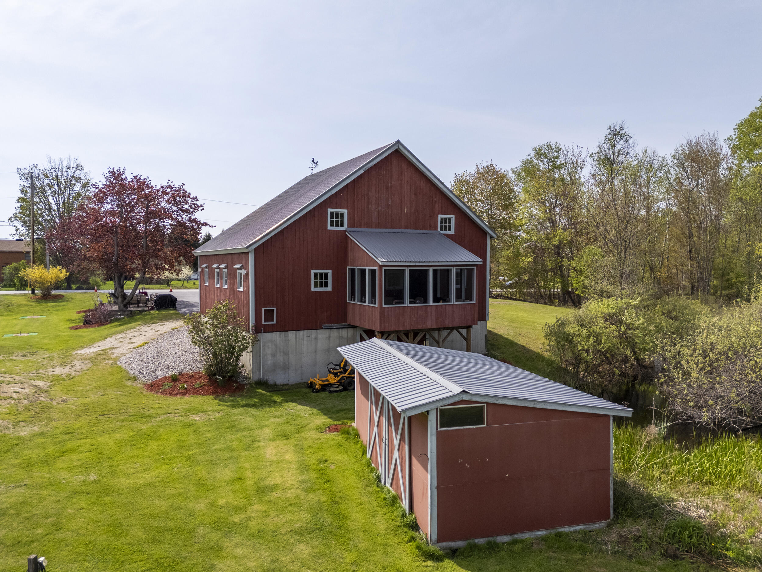 267 Alpine Street Paris, ME 04281 - Photo 64 of 82 267Alpine-64