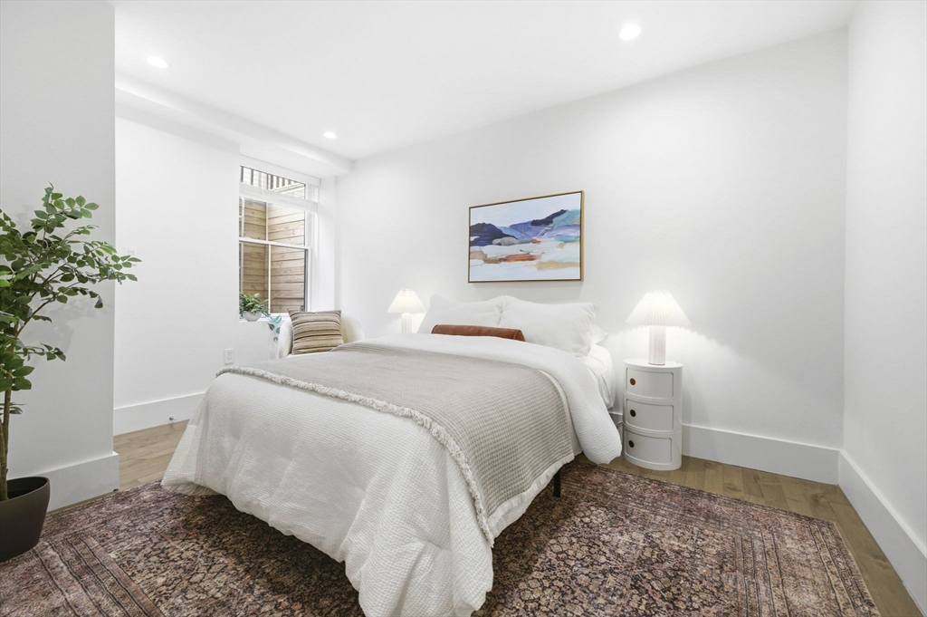 116 Reed Street, Unit 1 Cambridge, MA 02140 - Photo 14 of 20