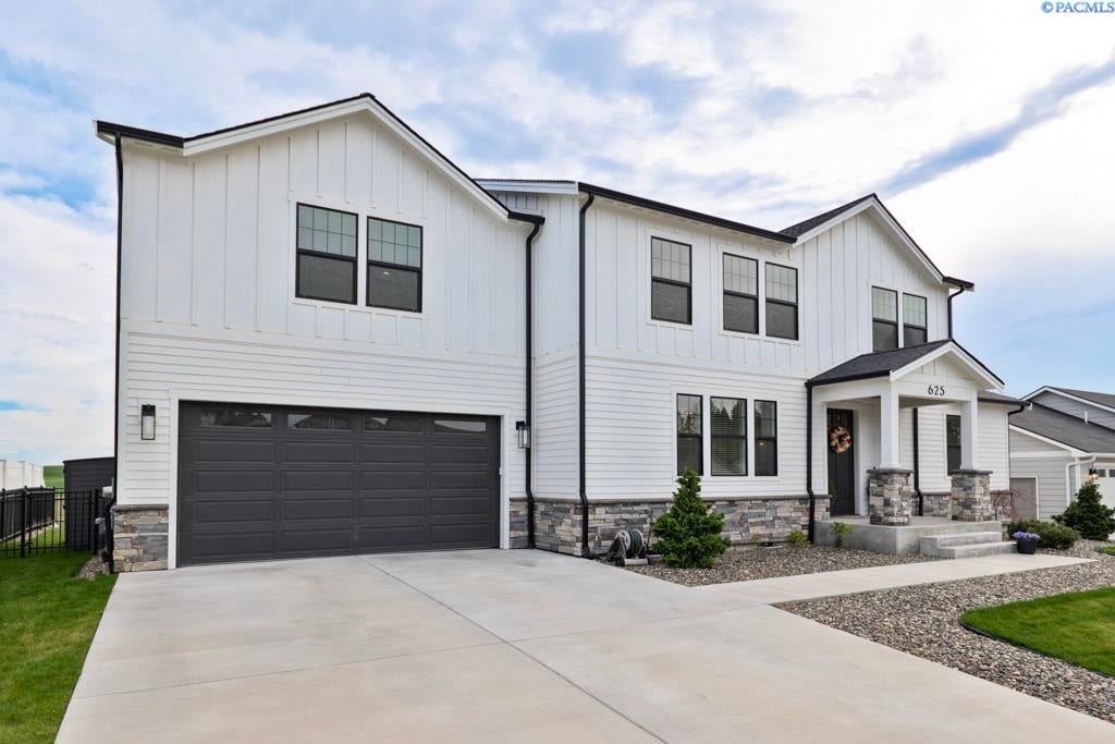 625 Southwest Cayuse Street Pullman, WA 99163 - Photo 3 of 30 Gallery Image 3