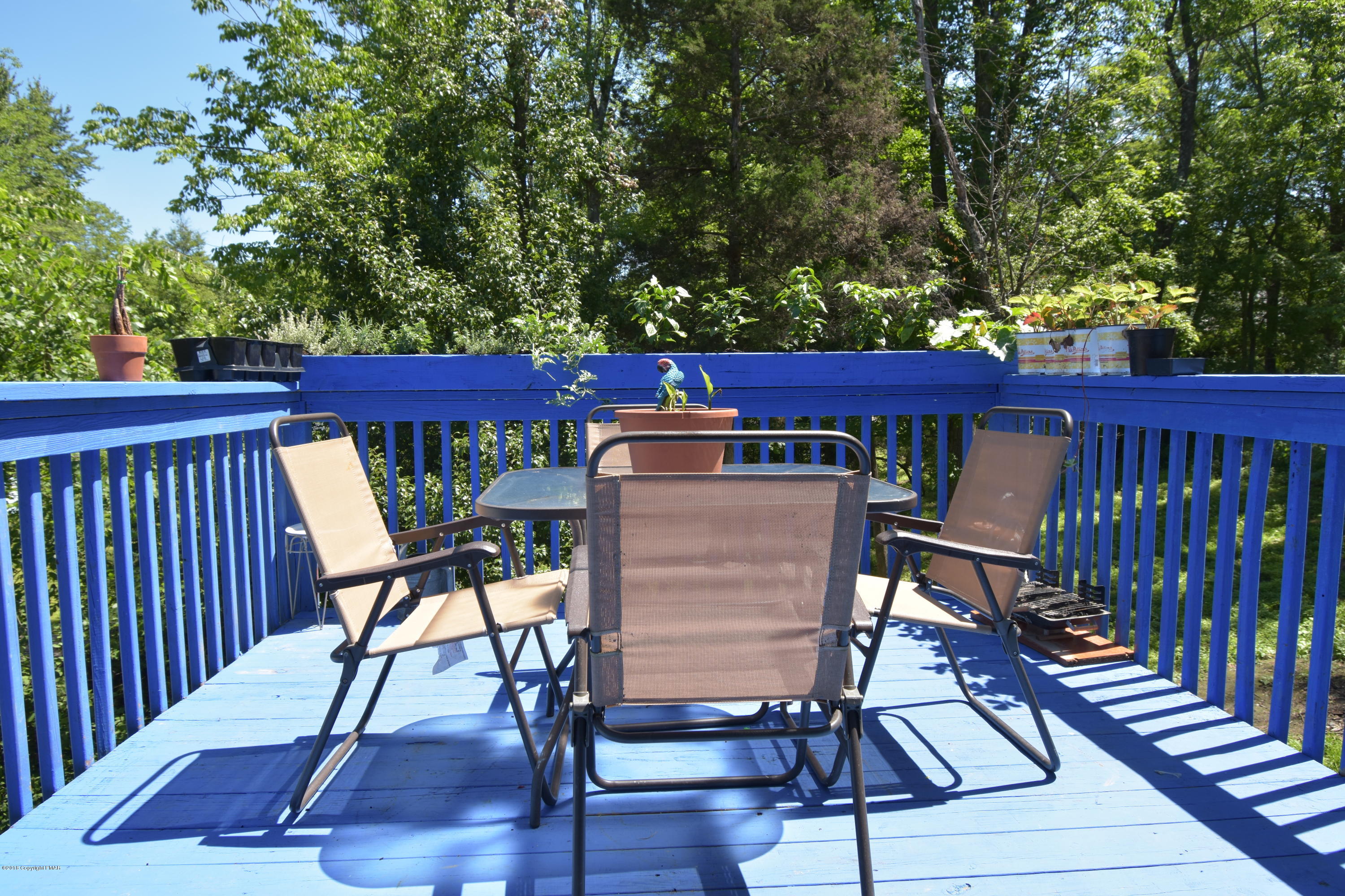 5033 Pine Ridge Road East Stroudsburg, PA 18302 - Photo 11 of 21 deck