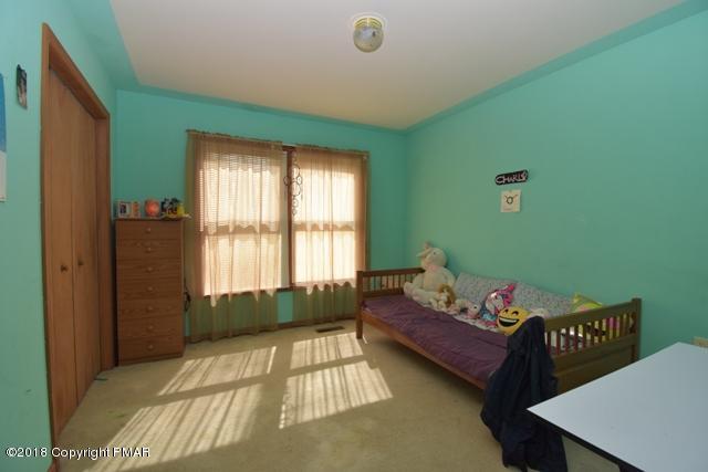5033 Pine Ridge Road East Stroudsburg, PA 18302 - Photo 18 of 21 bedroom 3