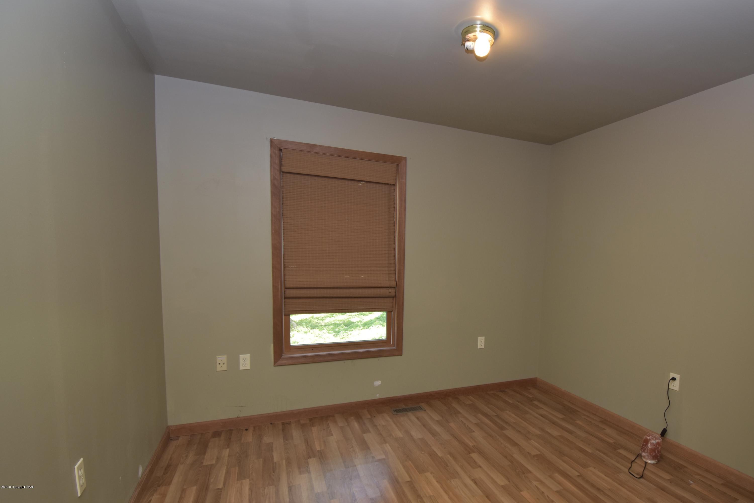5033 Pine Ridge Road East Stroudsburg, PA 18302 - Photo 20 of 21 bedroom 4
