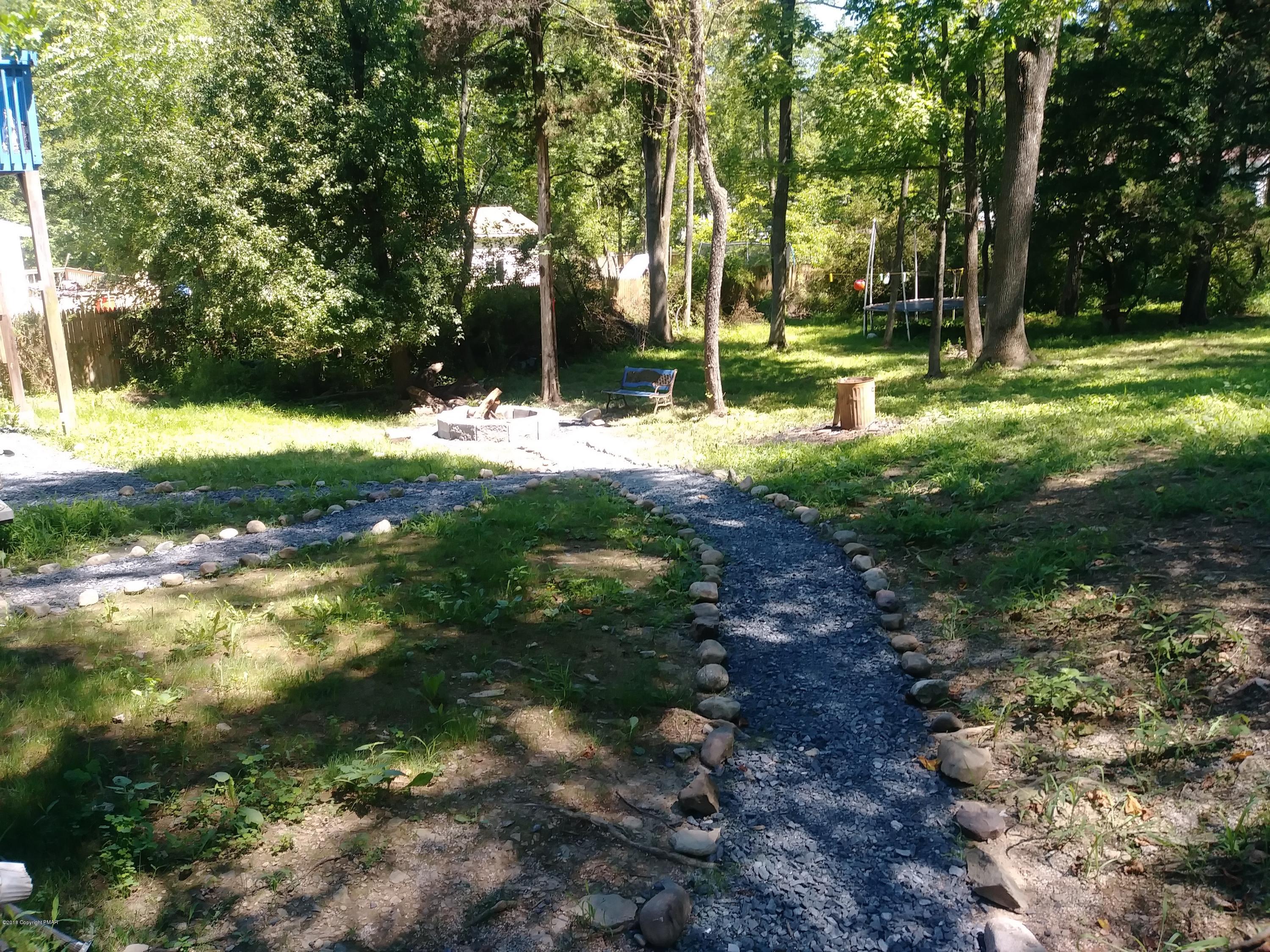 5033 Pine Ridge Road East Stroudsburg, PA 18302 - Photo 3 of 21 path