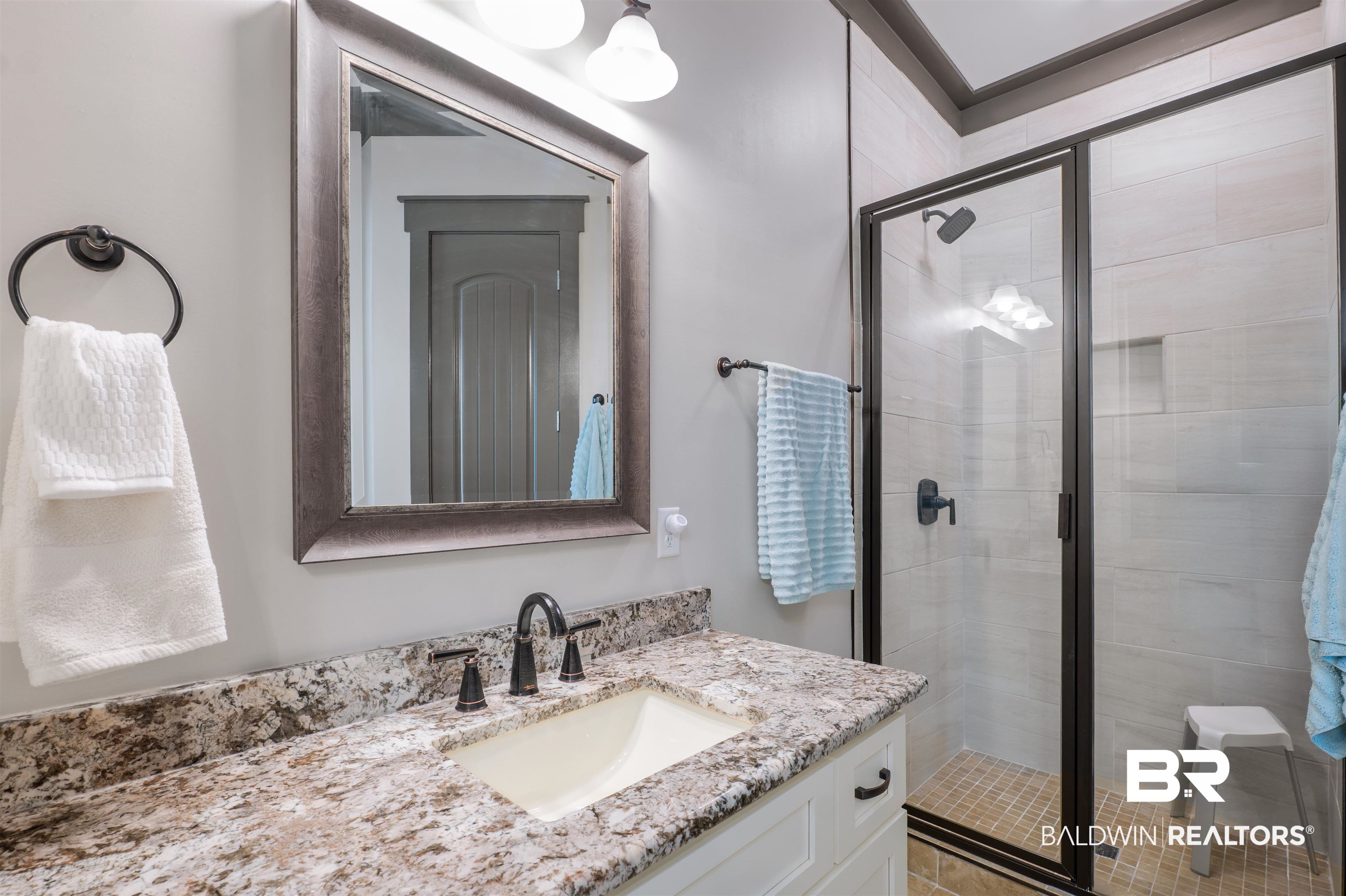 1119 Pink Poppy Lane Foley, AL 36535 - Photo 16 of 38 Bathroom