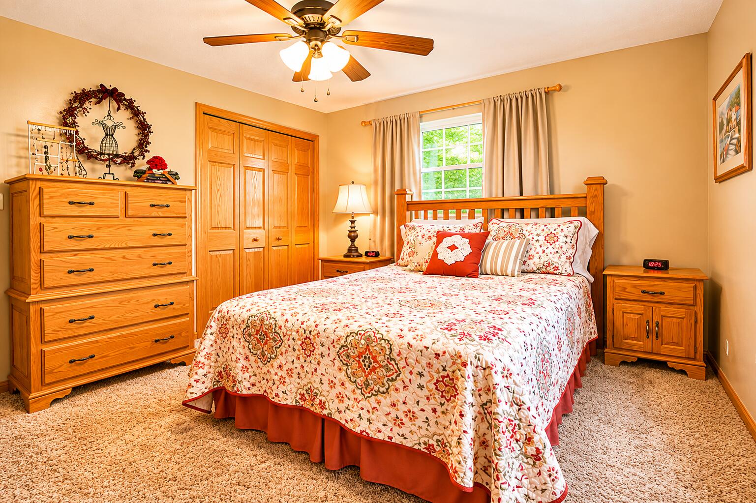 4401 Mumper Road Springfield, OH 45502 - Photo 26 of 39 Primary Bedroom