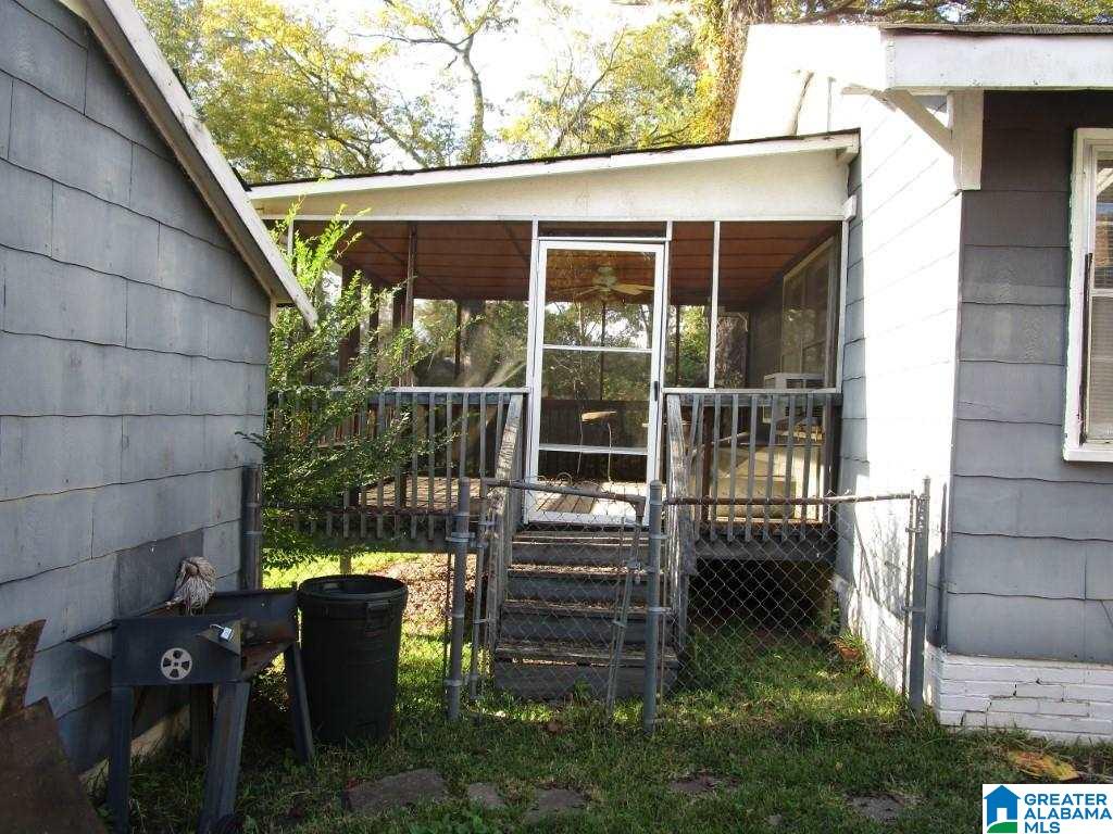 4916 Avenue R Birmingham, AL 35208 - Photo 28 of 28