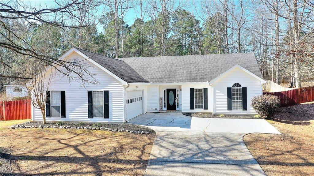 437 Briarwood Road Winder, GA 30680 - Photo 1 of 1 Gallery Image 1