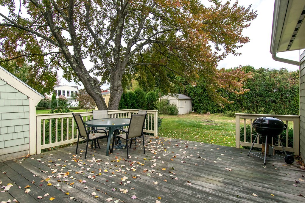 223 Clover Road Ludlow, MA 01056 - Photo 26 of 28 Gallery Image 26