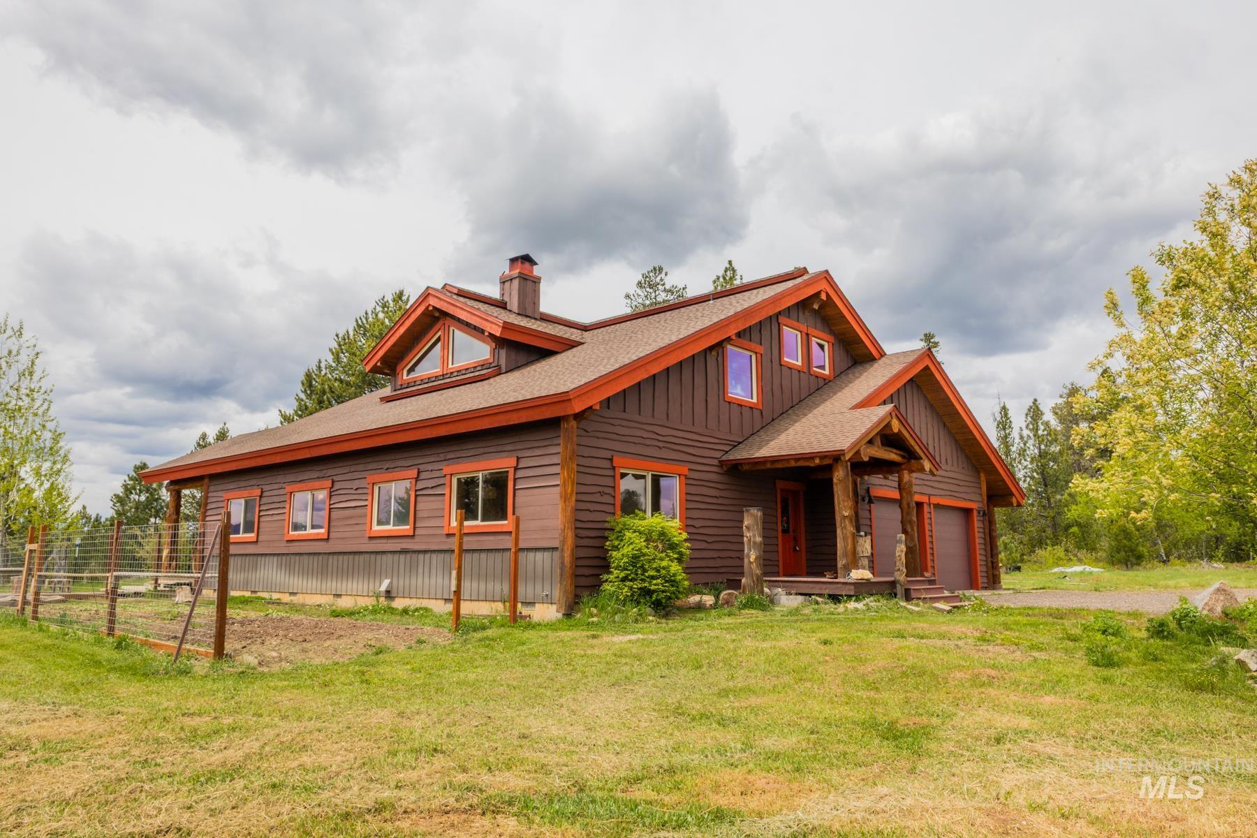 13657 Farm To Market Road McCall, ID 83638 - Photo 38 of 45