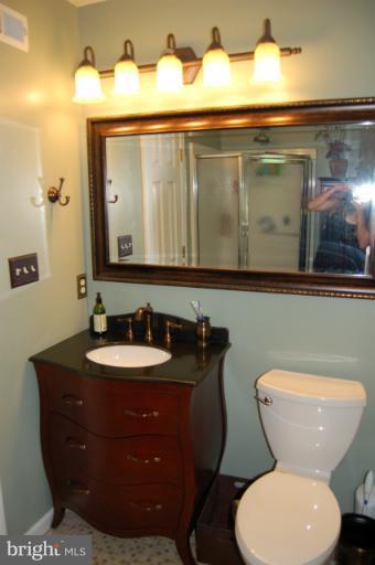 195 Salt Lick Road Front Royal, VA 22630 - Photo 11 of 30 Bath (Master)