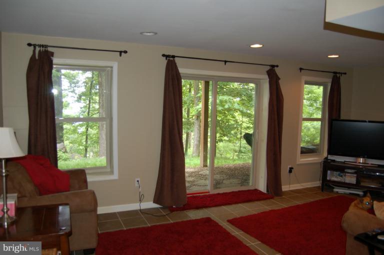 195 Salt Lick Road Front Royal, VA 22630 - Photo 22 of 30 Rec Room