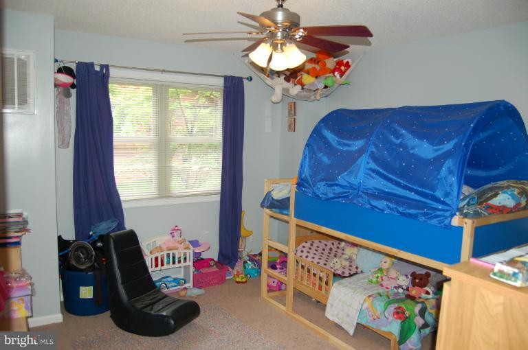 195 Salt Lick Road Front Royal, VA 22630 - Photo 24 of 30 Bedroom