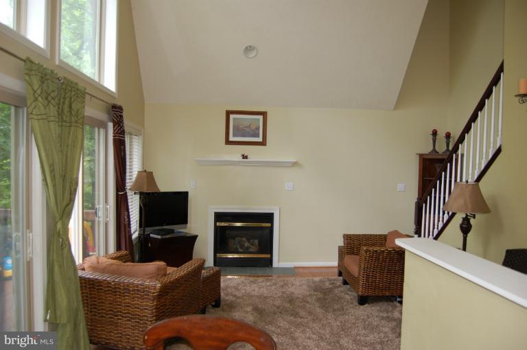 195 Salt Lick Road Front Royal, VA 22630 - Photo 29 of 30 Living Room