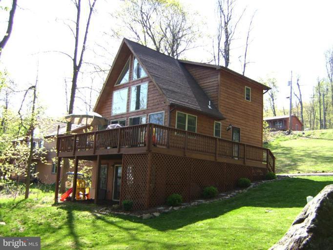 195 Salt Lick Road Front Royal, VA 22630 - Photo 30 of 30 Neat and Clean