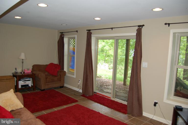 195 Salt Lick Road Front Royal, VA 22630 - Photo 8 of 30 Rec Room