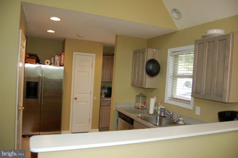 195 Salt Lick Road Front Royal, VA 22630 - Photo 9 of 30 Kitchen