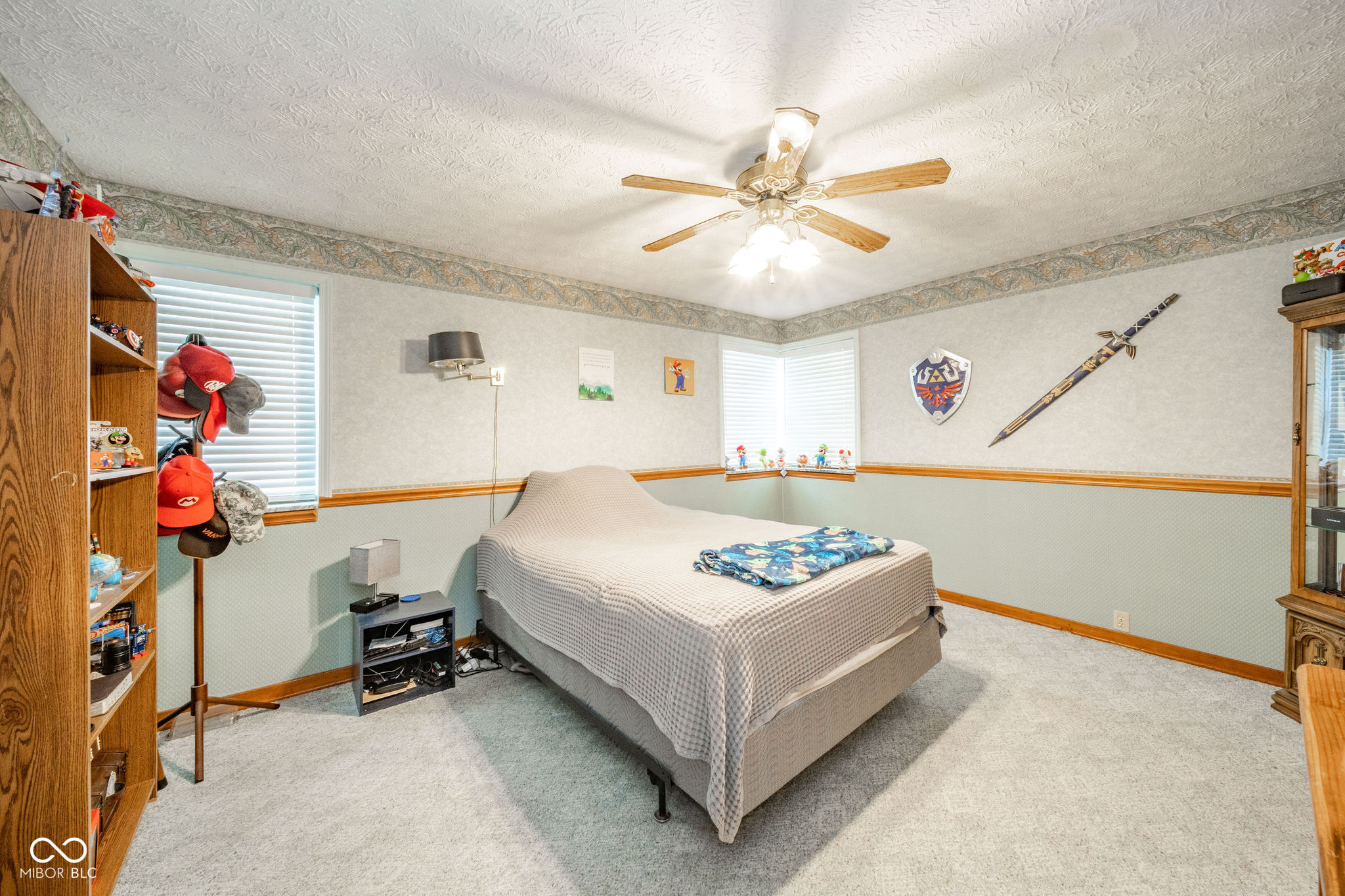 8644 South Addison Avenue Knightstown, IN 46148 - Photo 12 of 21