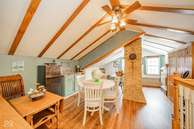 $369,900 | 8644 South Addison Avenue, Knightstown, IN 46148