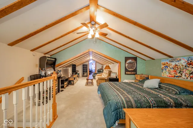 $369,900 | 8644 South Addison Avenue, Knightstown, IN 46148