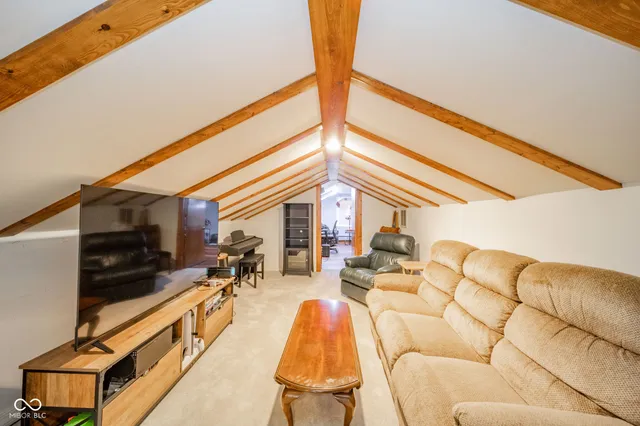 $369,900 | 8644 South Addison Avenue, Knightstown, IN 46148