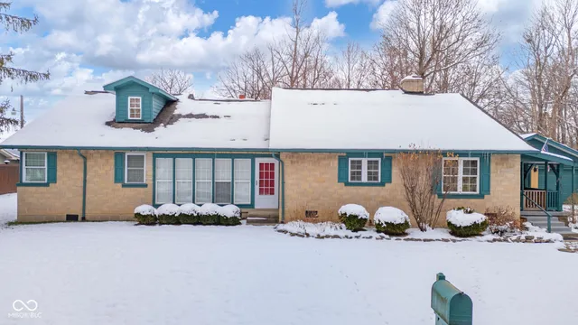 $369,900 | 8644 South Addison Avenue, Knightstown, IN 46148