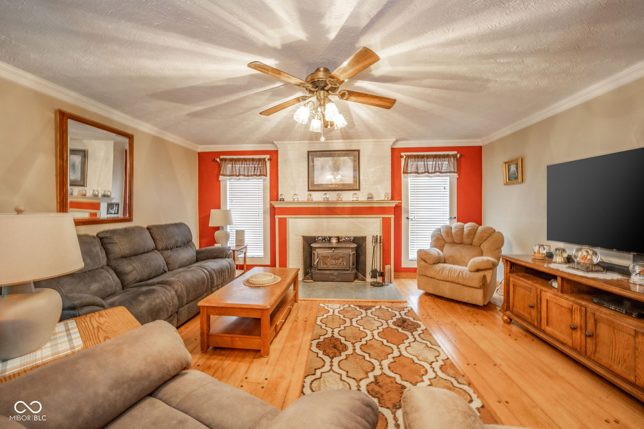 8644 South Addison Avenue Knightstown, IN 46148 - Photo 5 of 21