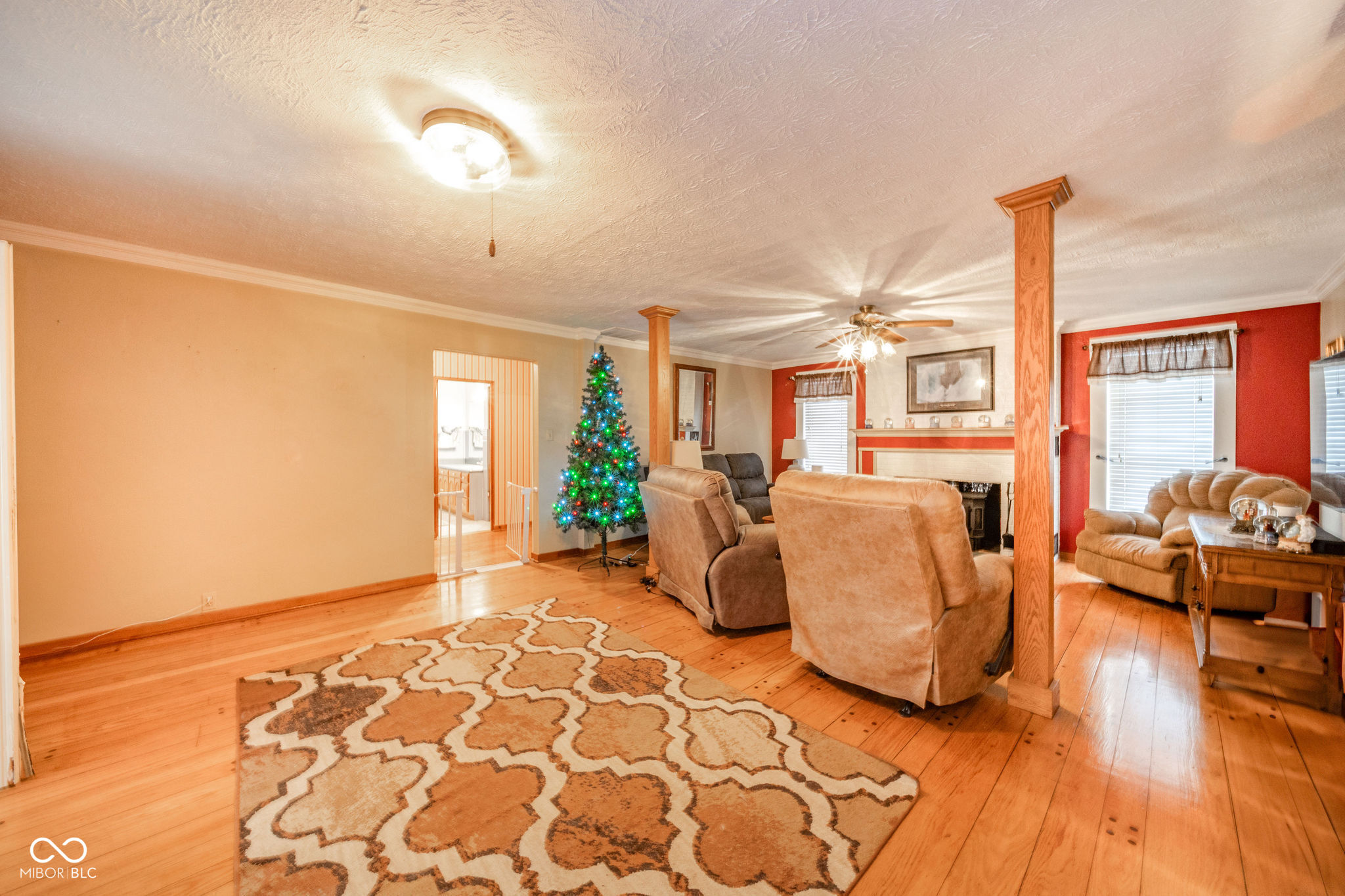 8644 South Addison Avenue Knightstown, IN 46148 - Photo 6 of 21