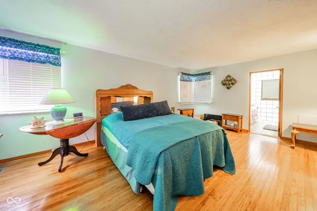 $369,900 | 8644 South Addison Avenue, Knightstown, IN 46148