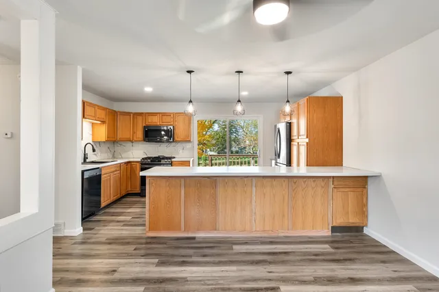 $375,000 | 471 Walker Avenue, Green Lake, WI 54941