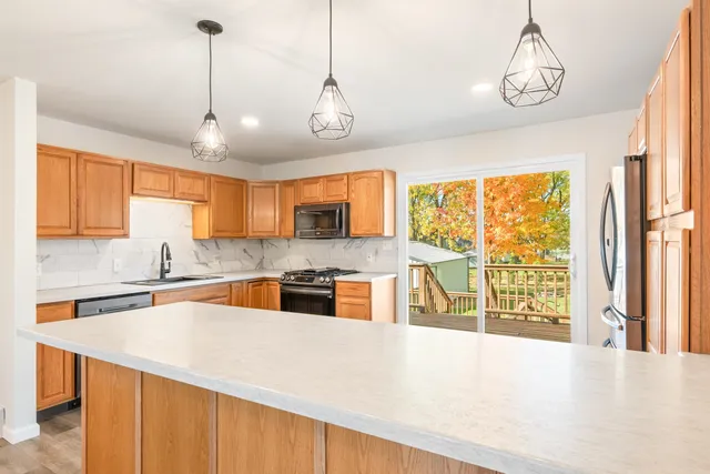 $375,000 | 471 Walker Avenue, Green Lake, WI 54941