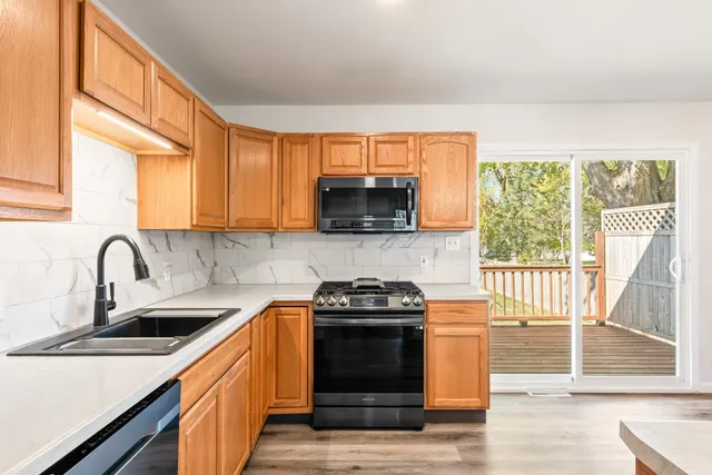 $375,000 | 471 Walker Avenue, Green Lake, WI 54941