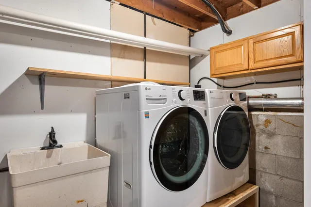 $375,000 | 471 Walker Avenue, Green Lake, WI 54941