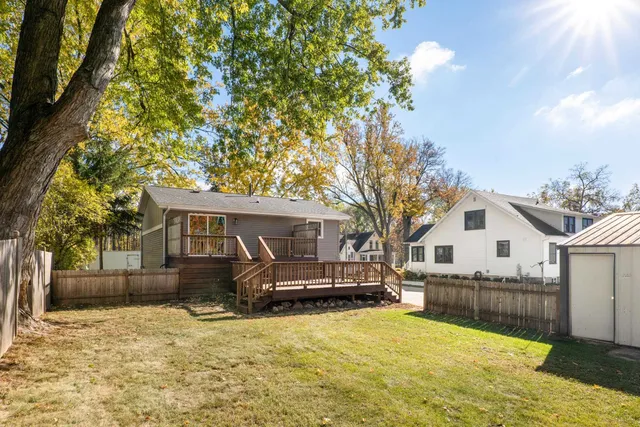 $375,000 | 471 Walker Avenue, Green Lake, WI 54941