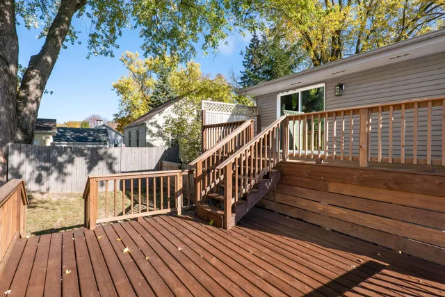 $375,000 | 471 Walker Avenue, Green Lake, WI 54941