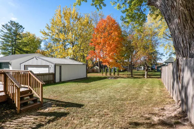 $375,000 | 471 Walker Avenue, Green Lake, WI 54941