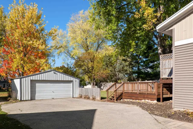 $375,000 | 471 Walker Avenue, Green Lake, WI 54941