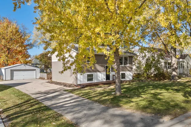 $375,000 | 471 Walker Avenue, Green Lake, WI 54941