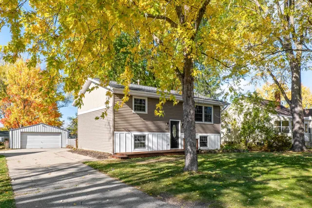 $375,000 | 471 Walker Avenue, Green Lake, WI 54941