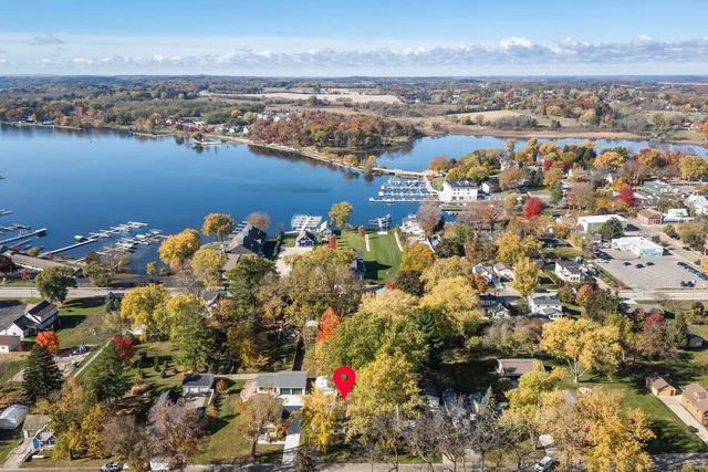 $375,000 | 471 Walker Avenue, Green Lake, WI 54941