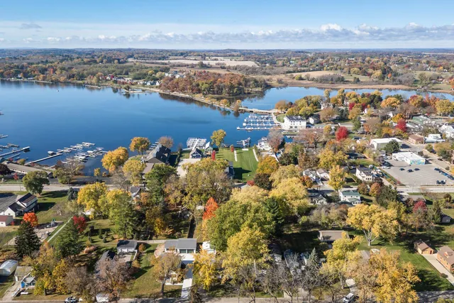 $375,000 | 471 Walker Avenue, Green Lake, WI 54941