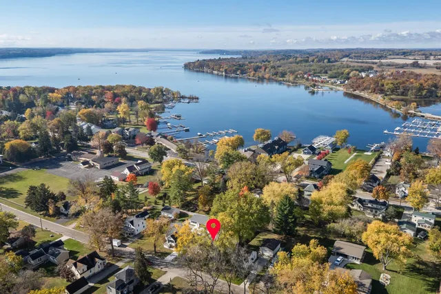 $375,000 | 471 Walker Avenue, Green Lake, WI 54941