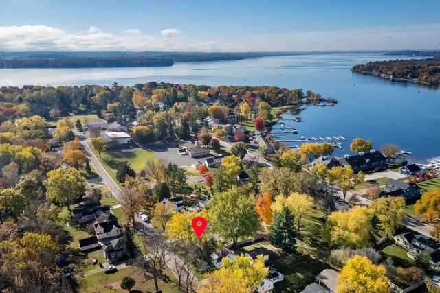 $375,000 | 471 Walker Avenue, Green Lake, WI 54941