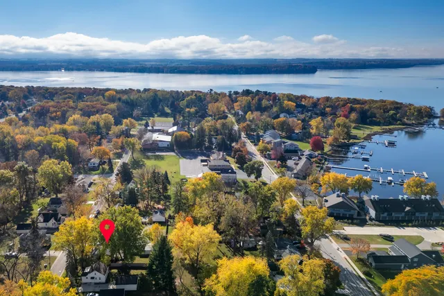 $375,000 | 471 Walker Avenue, Green Lake, WI 54941