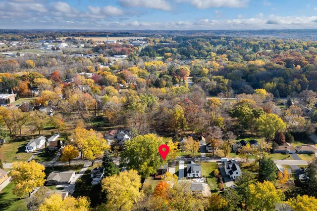 $375,000 | 471 Walker Avenue, Green Lake, WI 54941