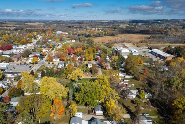 $375,000 | 471 Walker Avenue, Green Lake, WI 54941