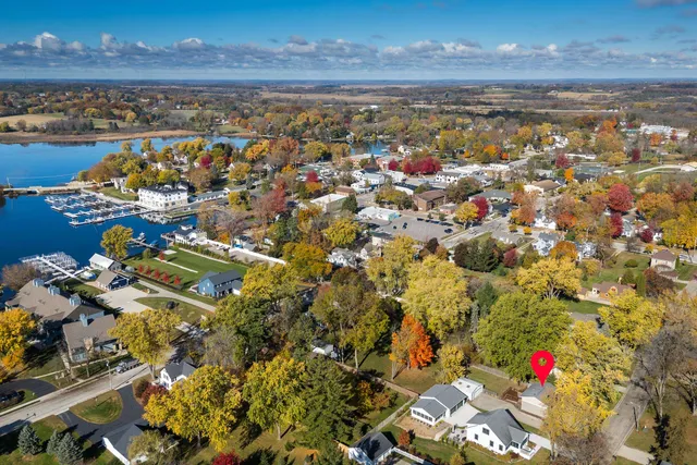 $375,000 | 471 Walker Avenue, Green Lake, WI 54941