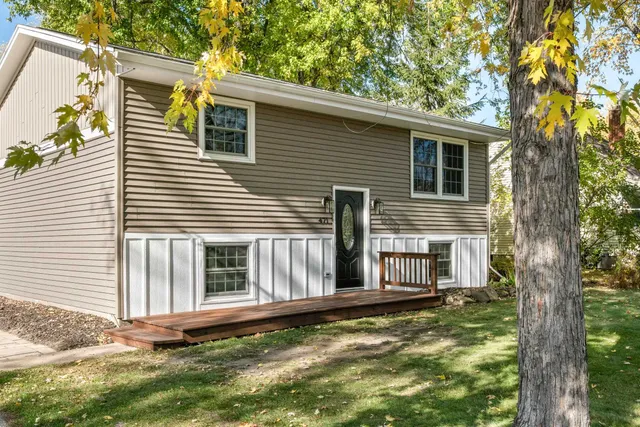 $375,000 | 471 Walker Avenue, Green Lake, WI 54941