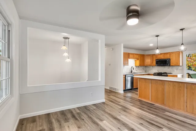 $375,000 | 471 Walker Avenue, Green Lake, WI 54941